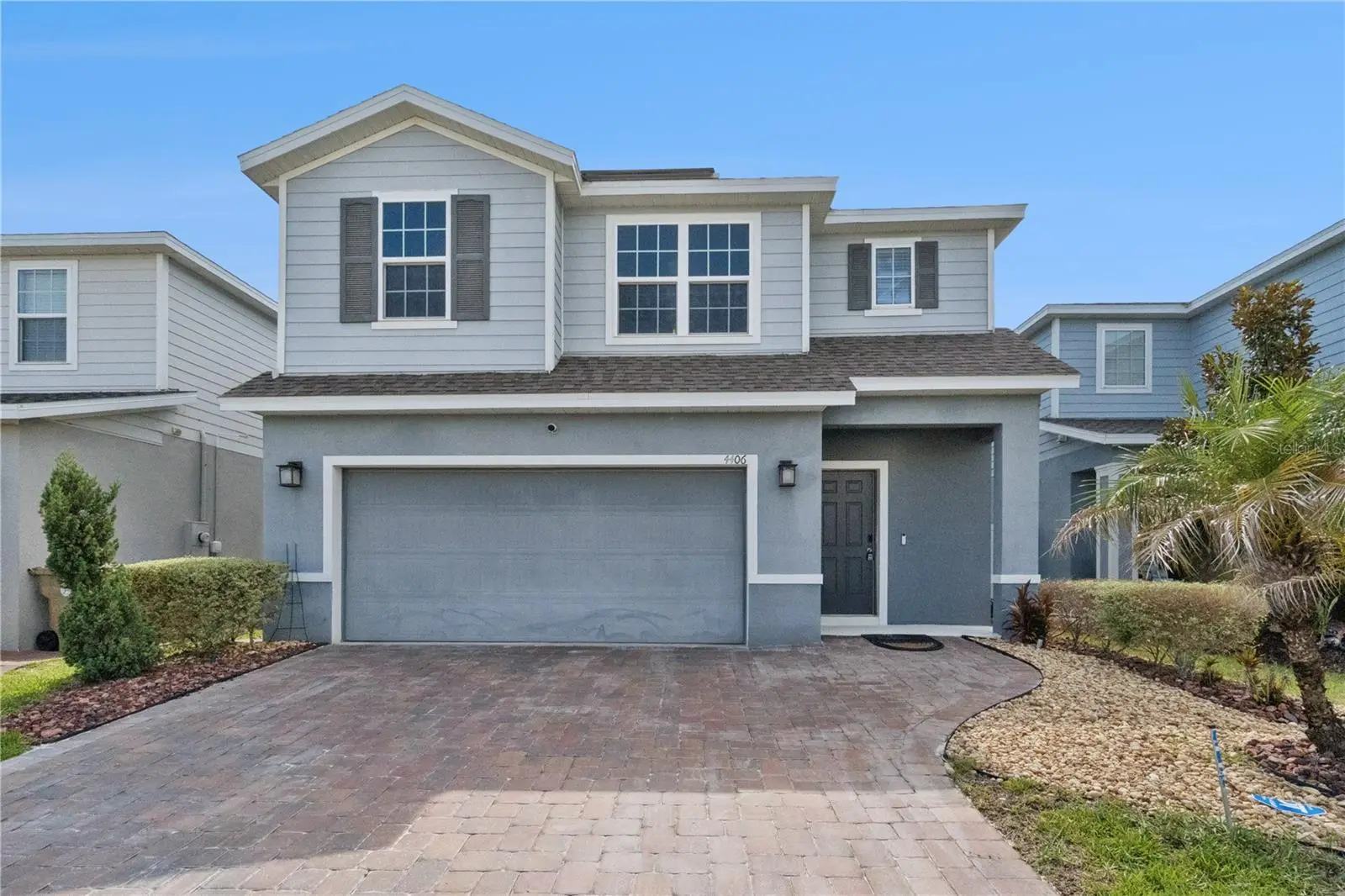 4406 Silver Creek Street, FL