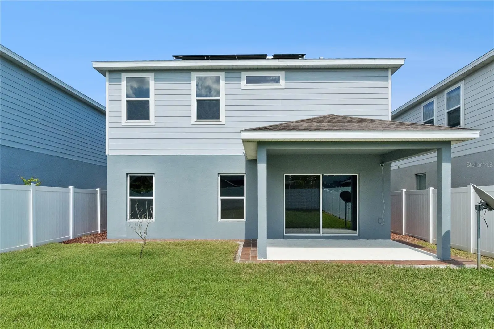 4406 Silver Creek Street, FL
