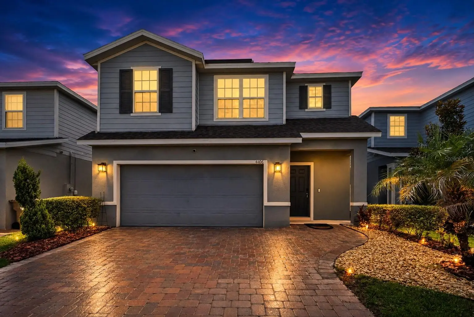 4406 Silver Creek Street, FL