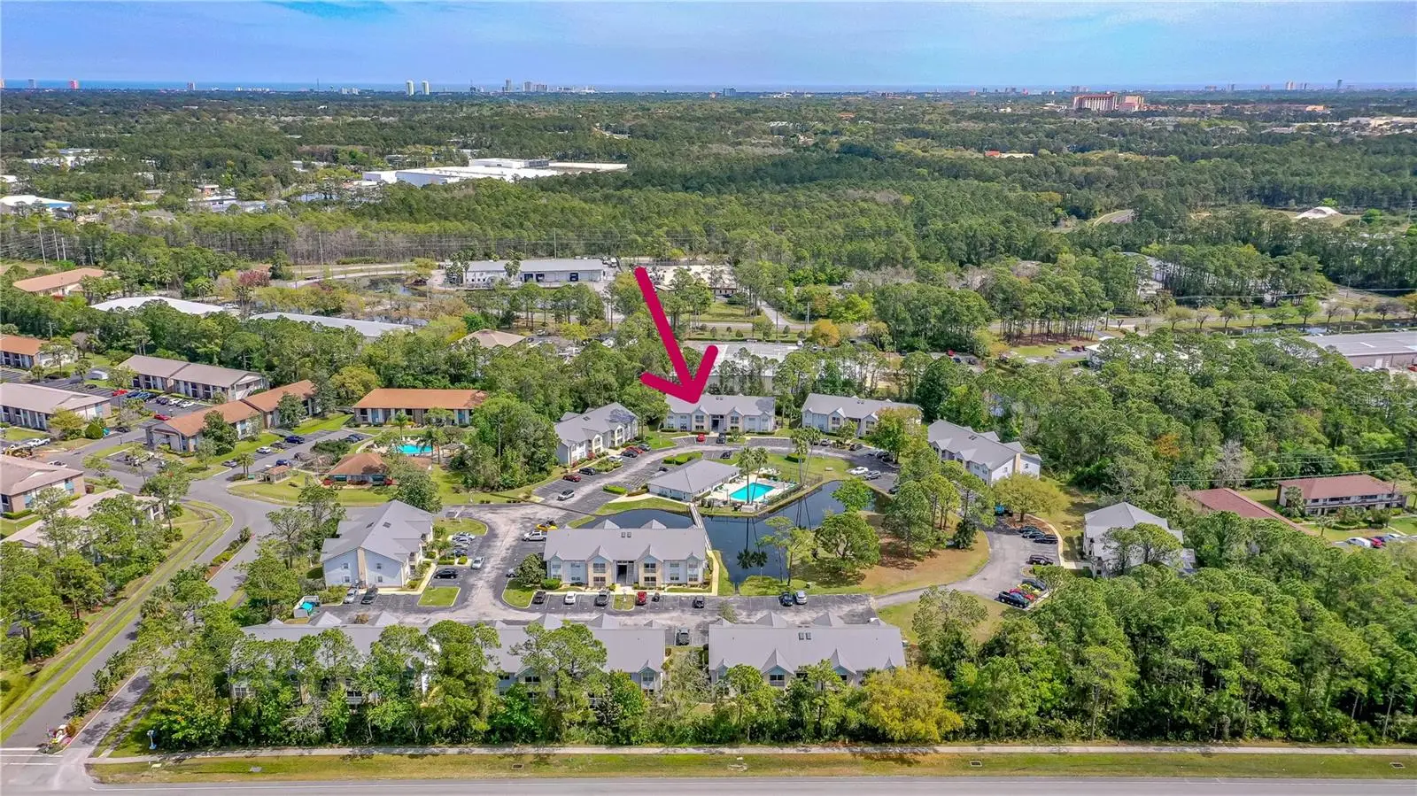 101 Bent Tree Drive, FL