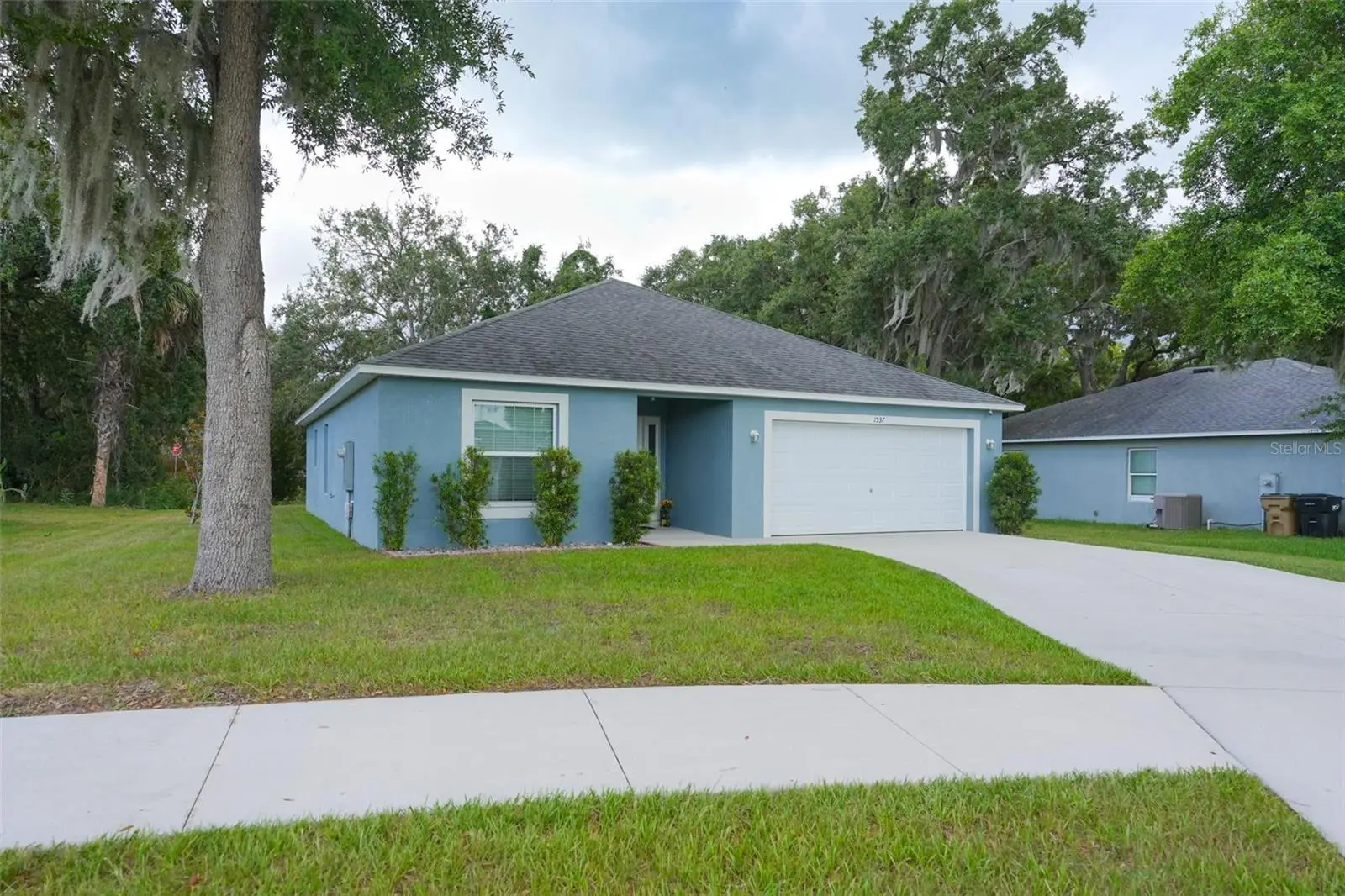 1537 Baywood Village Court, FL