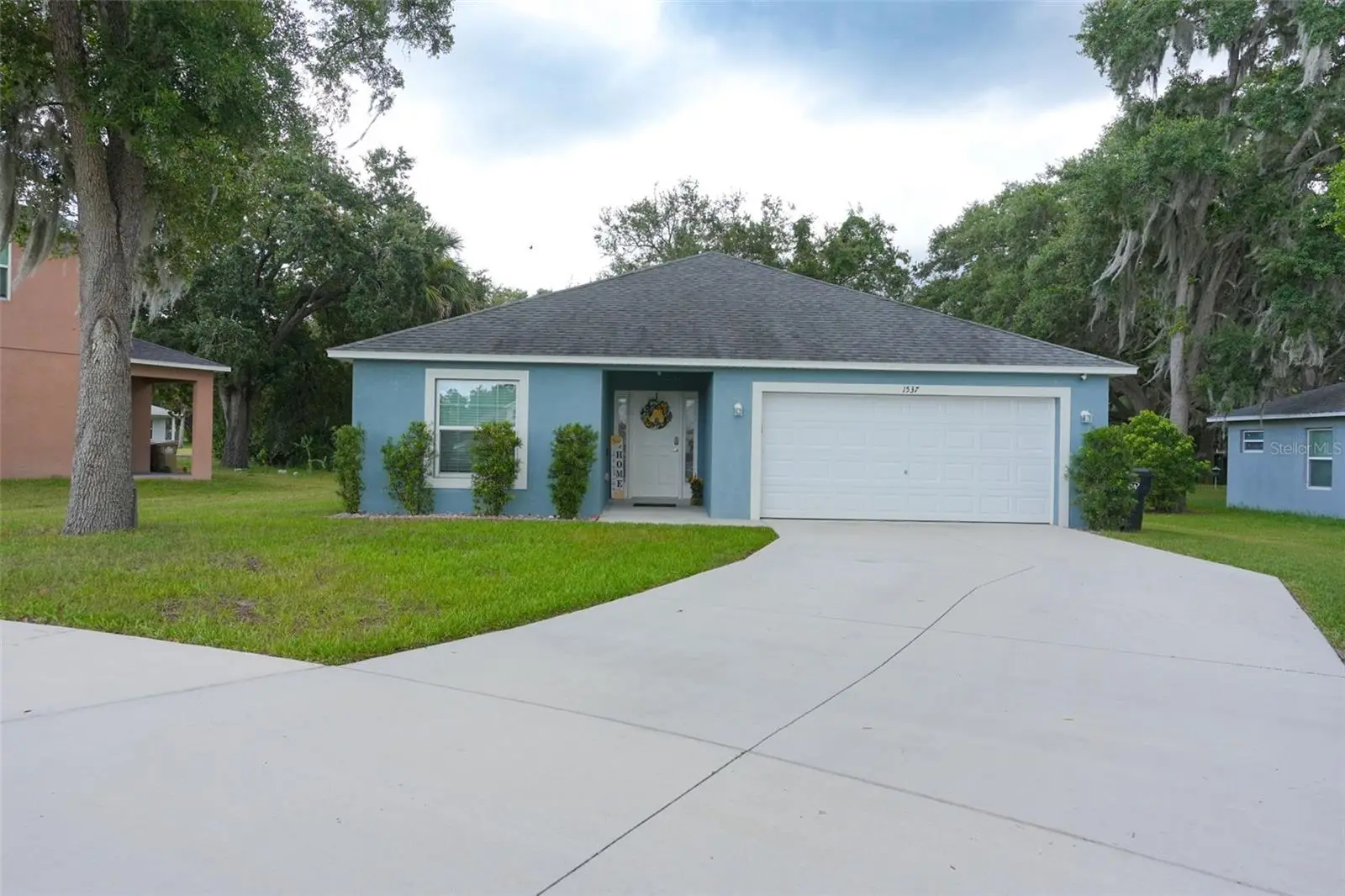 1537 Baywood Village Court, FL