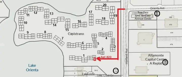 200 Maitland Avenue, FL