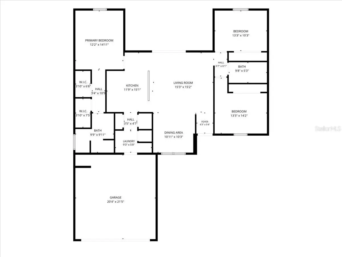 4165 Twinbush Terrace, FL