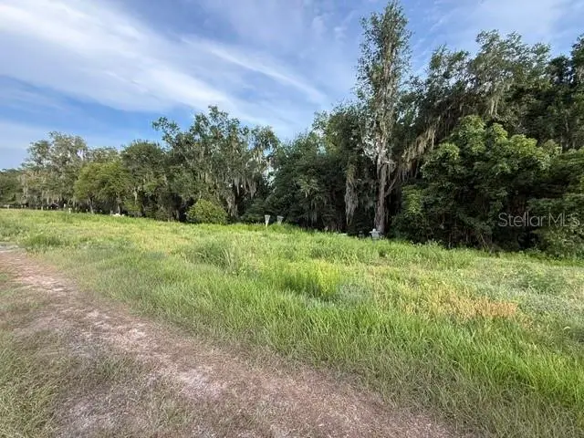 Pool Branch Road, FL
