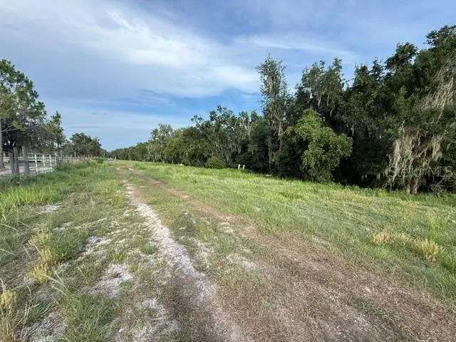Pool Branch Road, FL