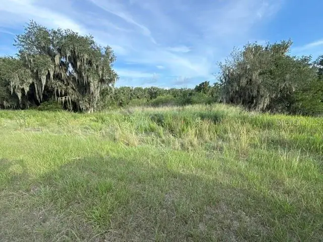 Pool Branch Road, FL