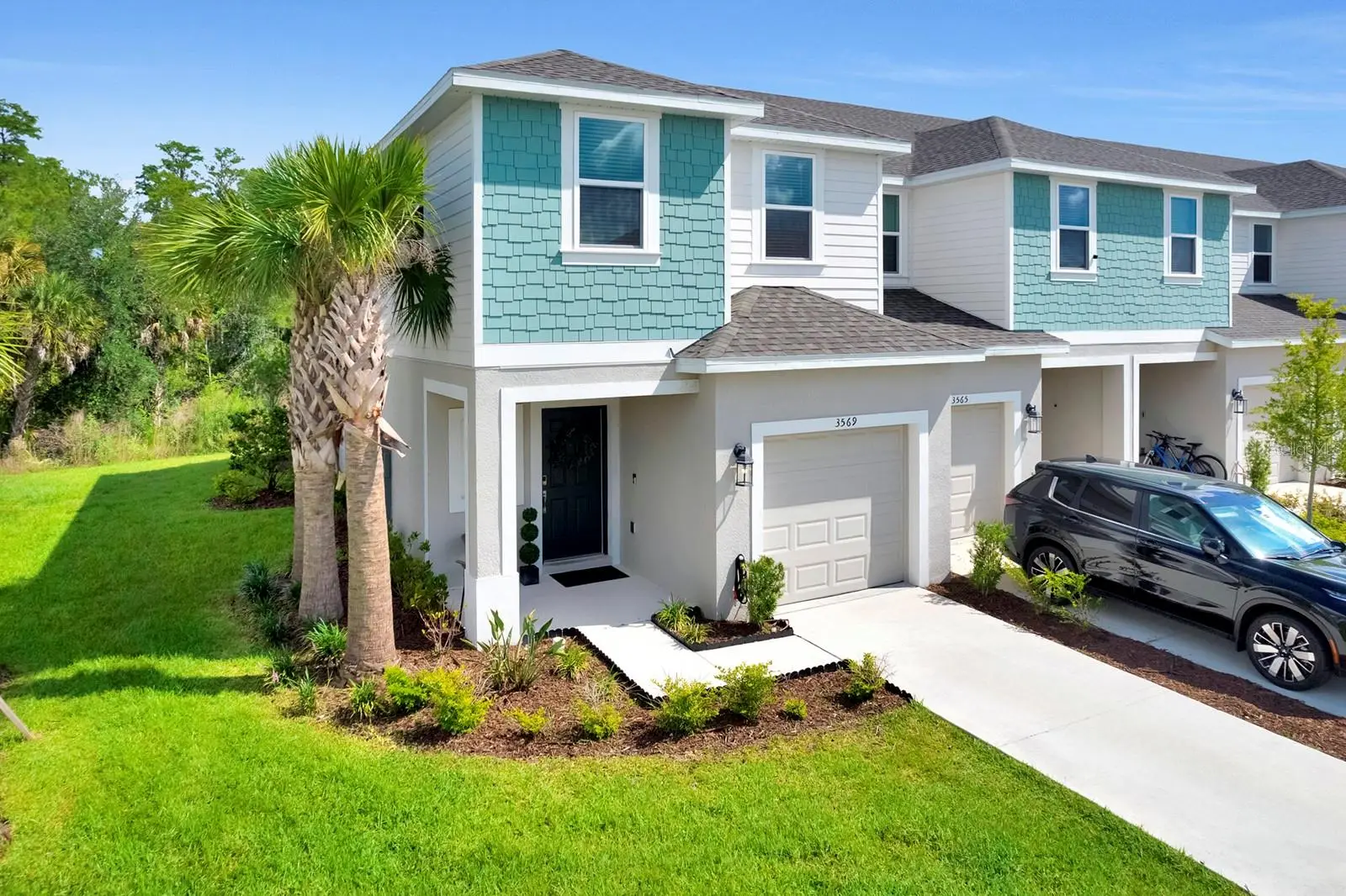3569 Mayfair Street, FL