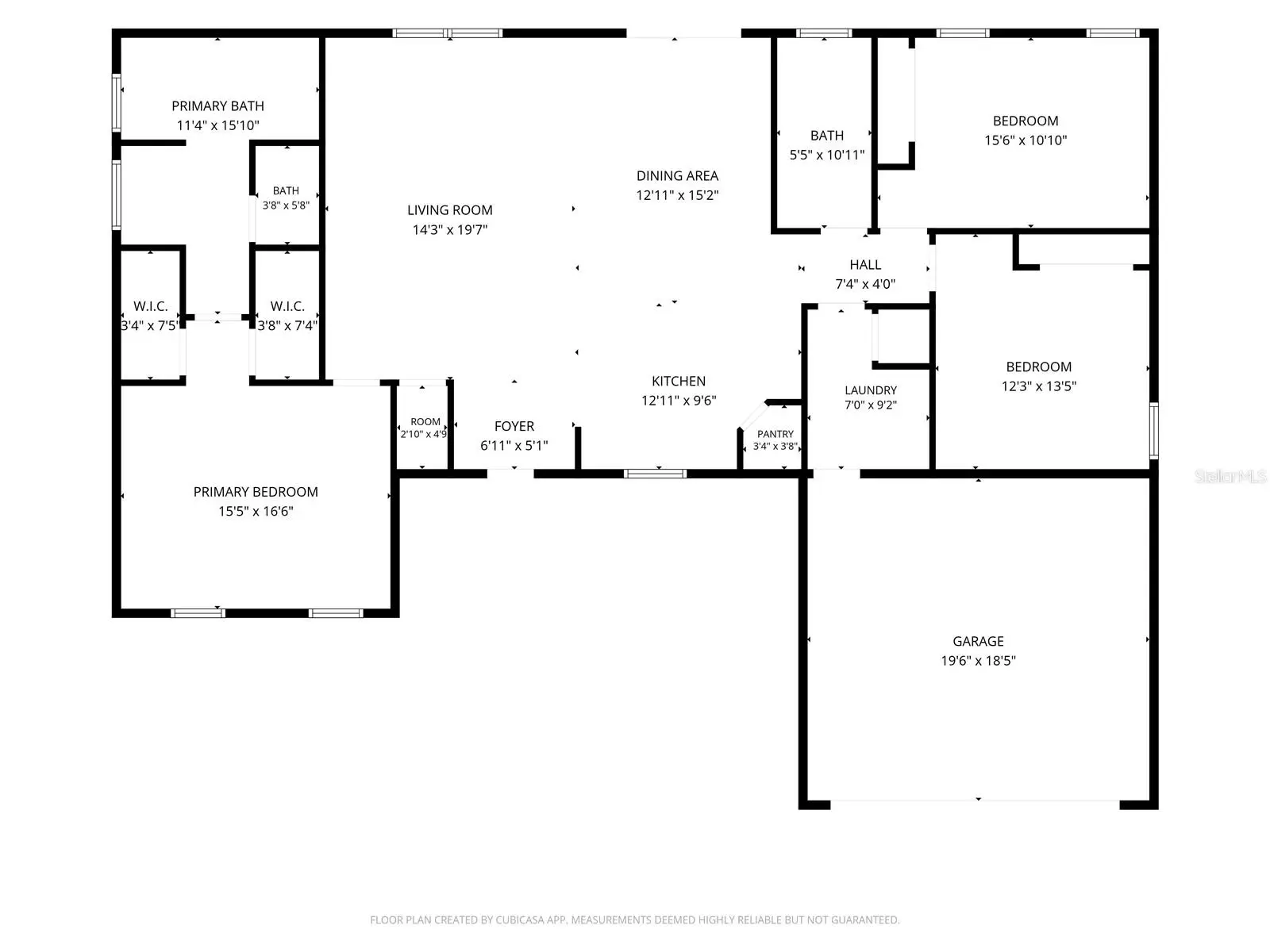 6168 154th Street, FL