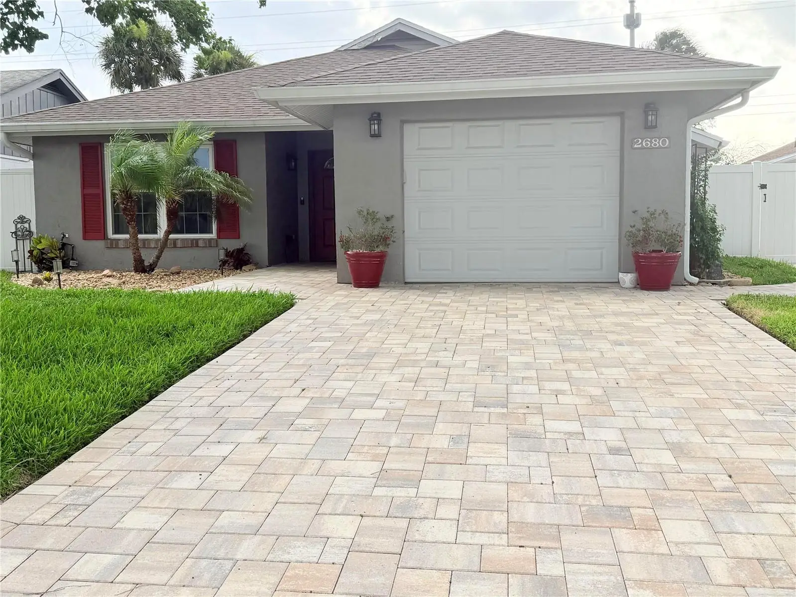 2680 Shadybranch Drive, FL