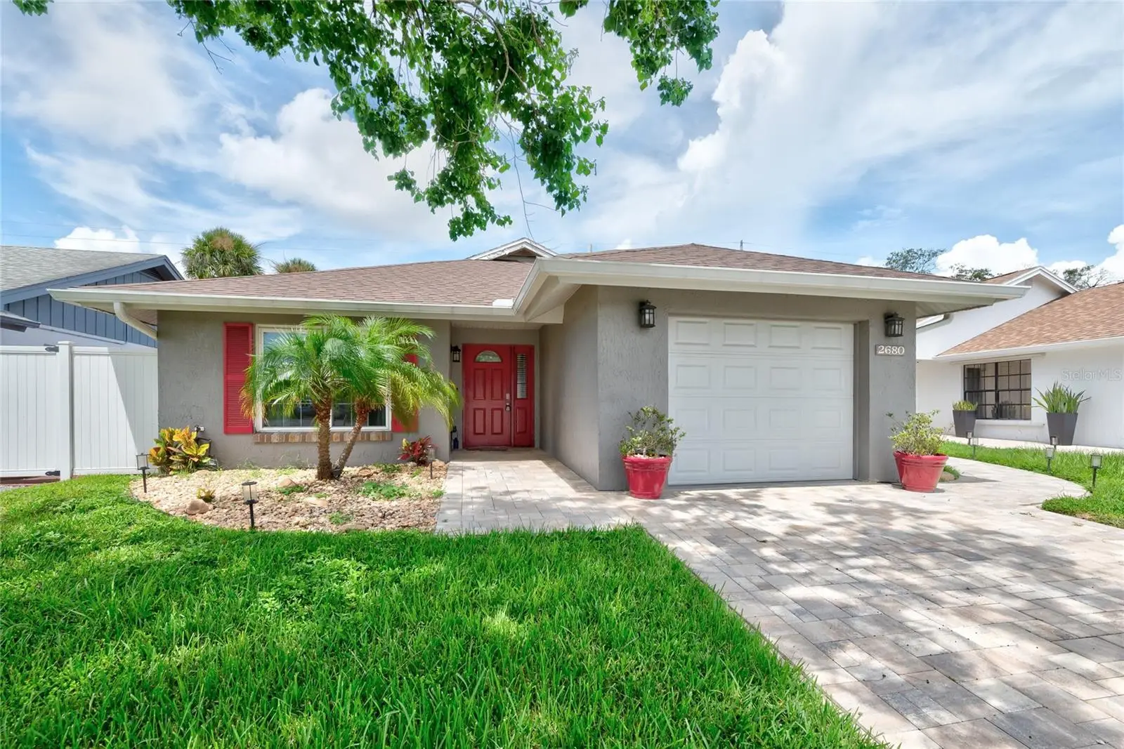 2680 Shadybranch Drive, FL
