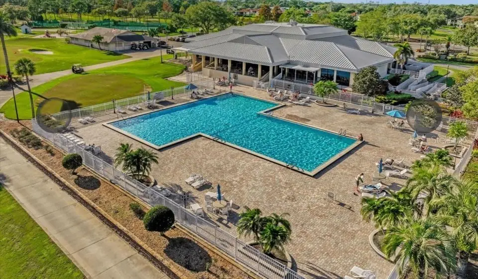 2680 Shadybranch Drive, FL