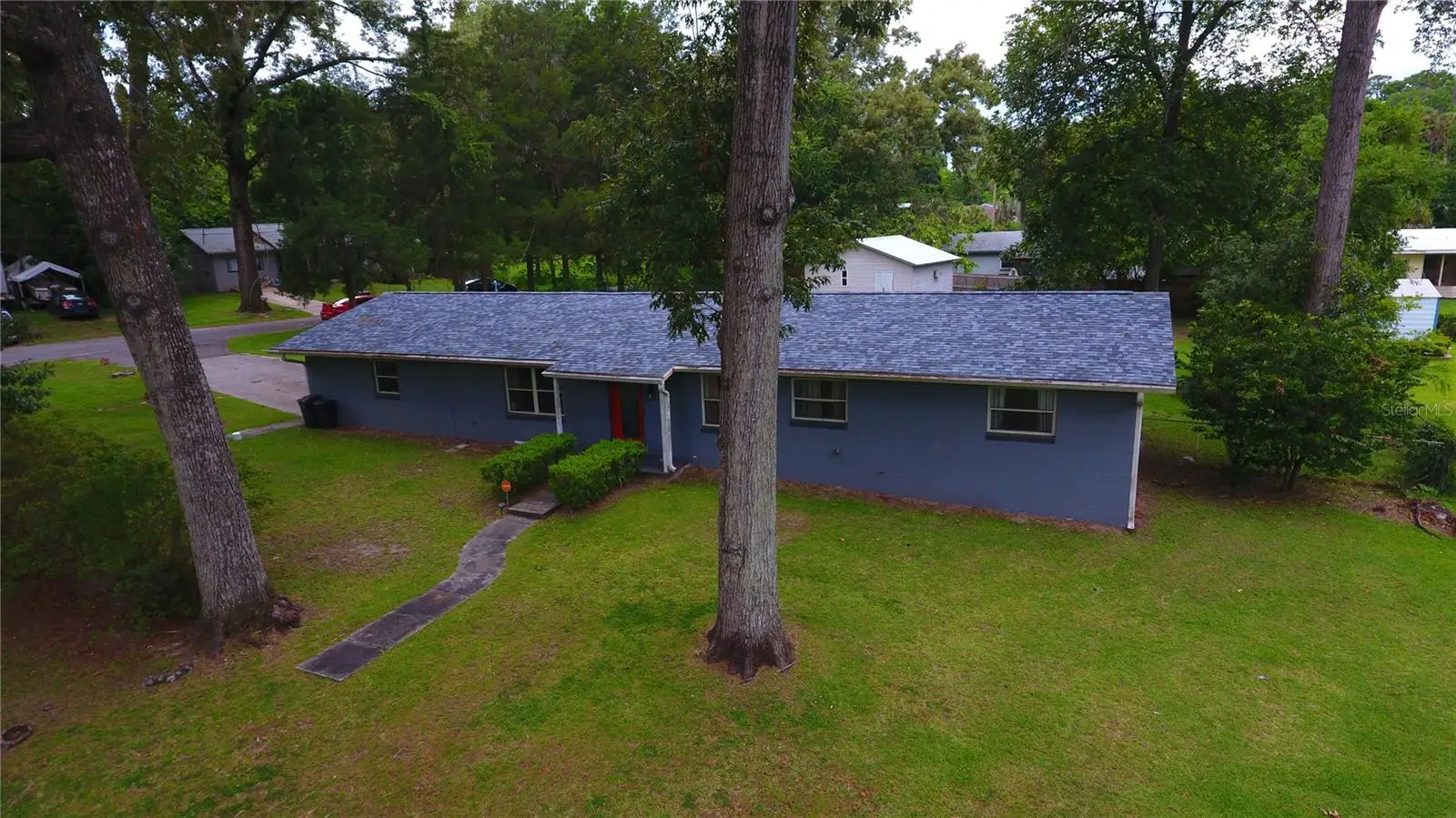 2720 8th Avenue, FL