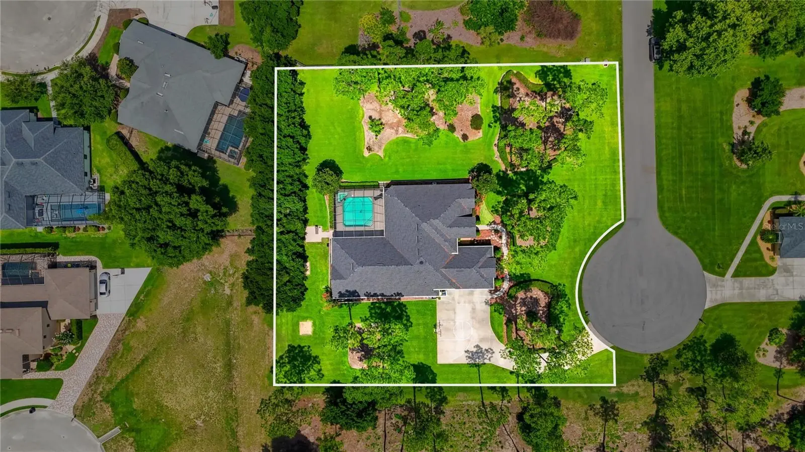 140 Sylvana Court, FL