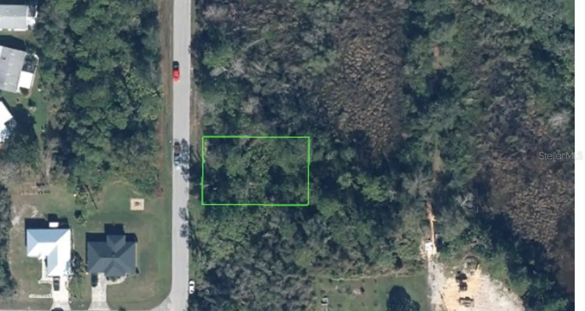 906 Porsche Avenue, FL
