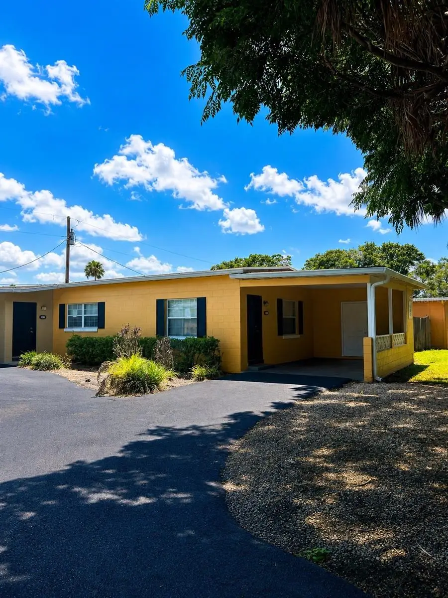2266 Raeford Road, FL