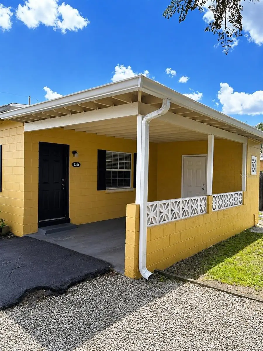 2266 Raeford Road, FL