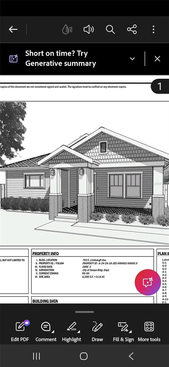 704 Orchid Avenue, FL