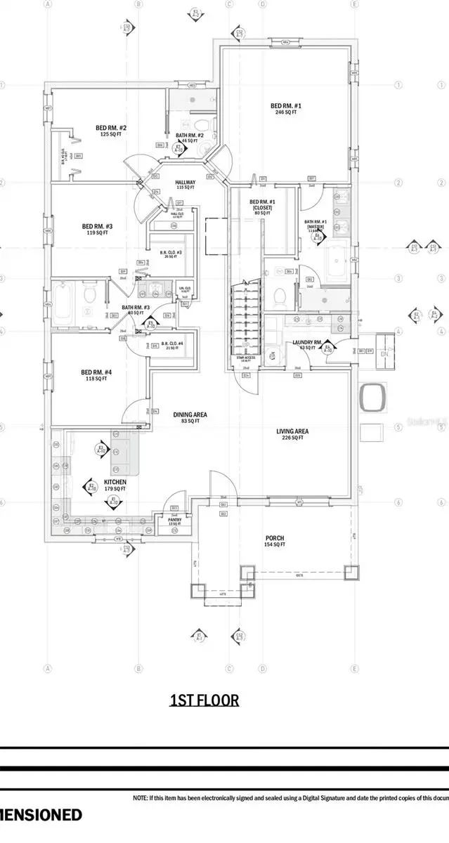 704 Orchid Avenue, FL