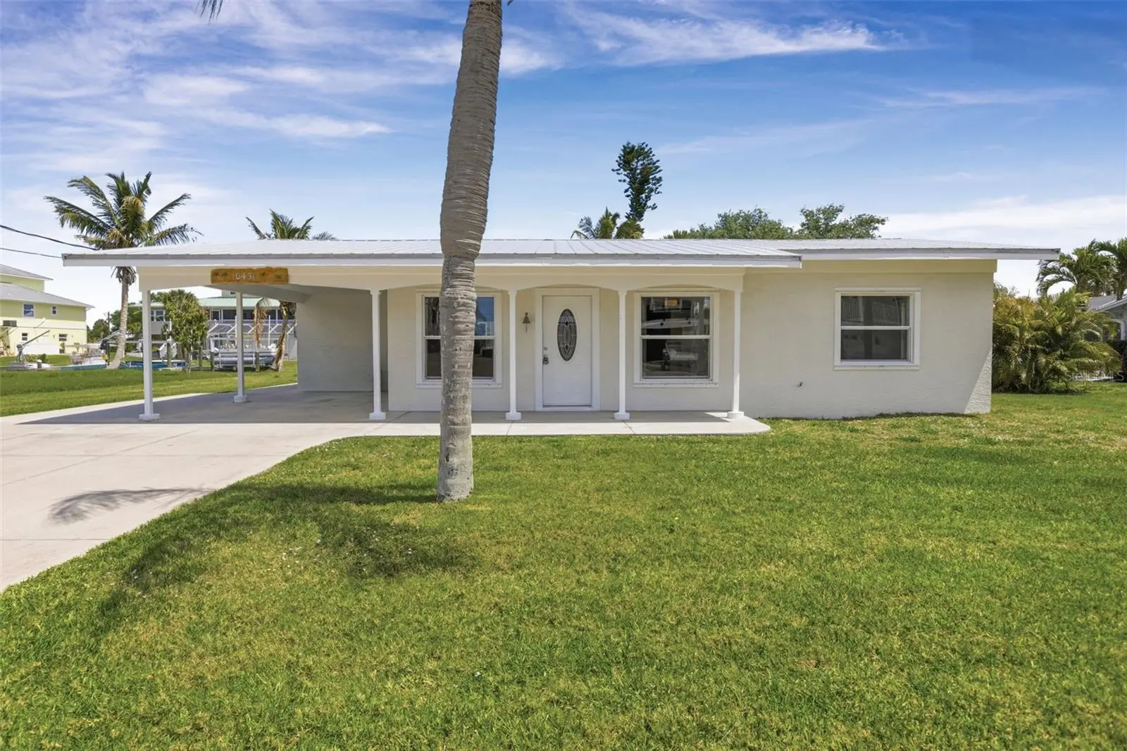 10451 Marion Street, FL