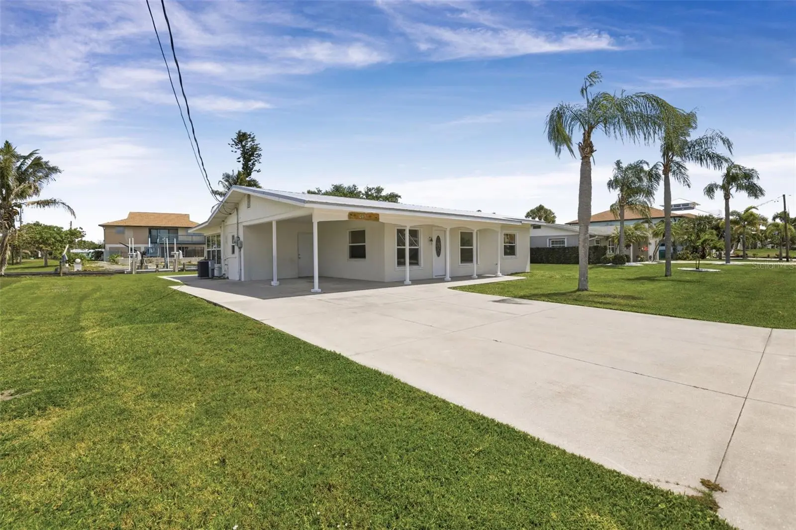 10451 Marion Street, FL