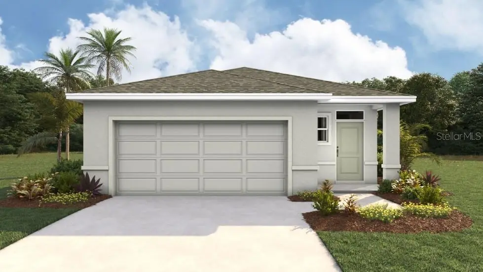 17841 Mount Blackburn Lane, FL