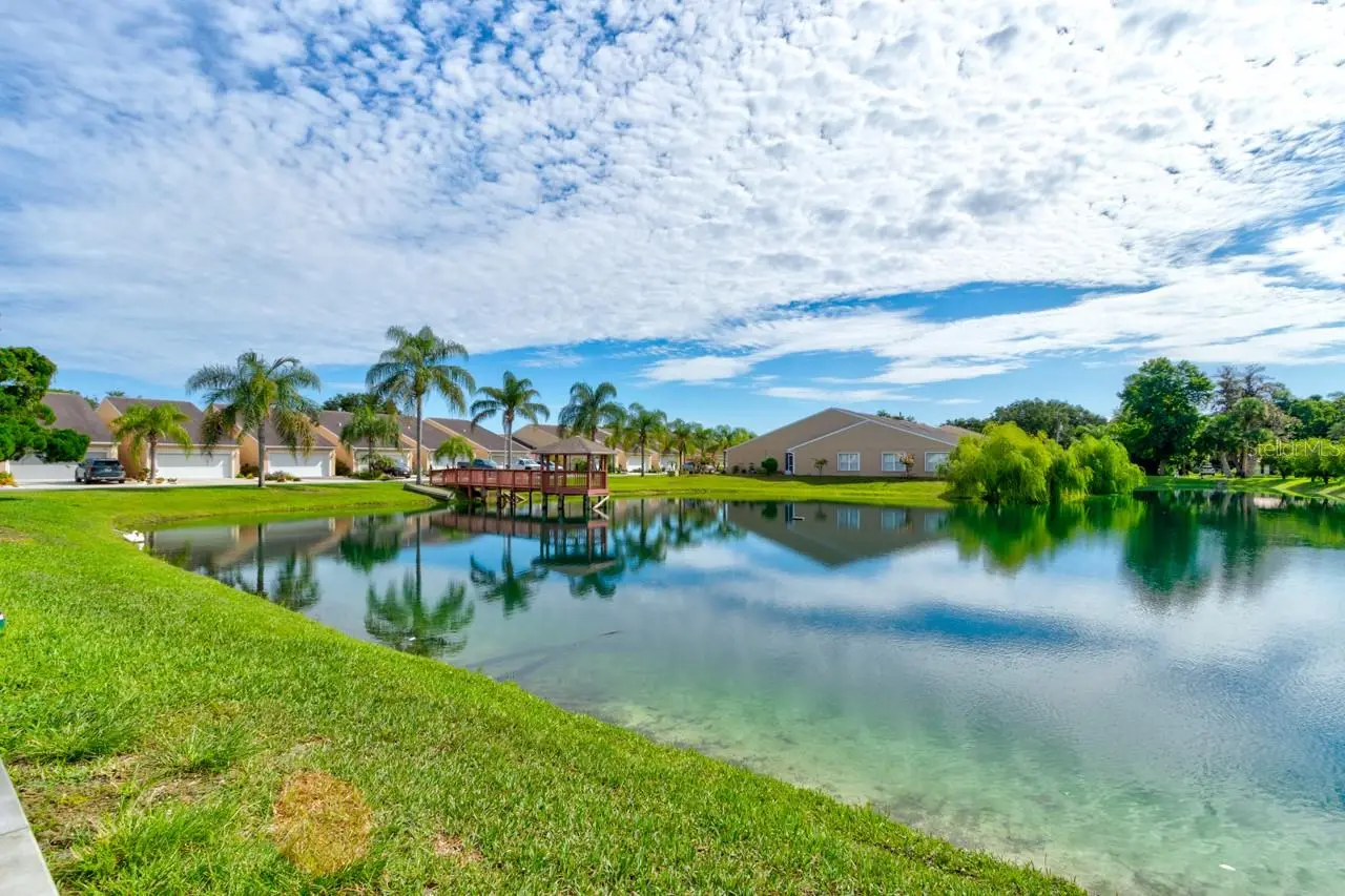 2246 Hawks Cove Circle, FL