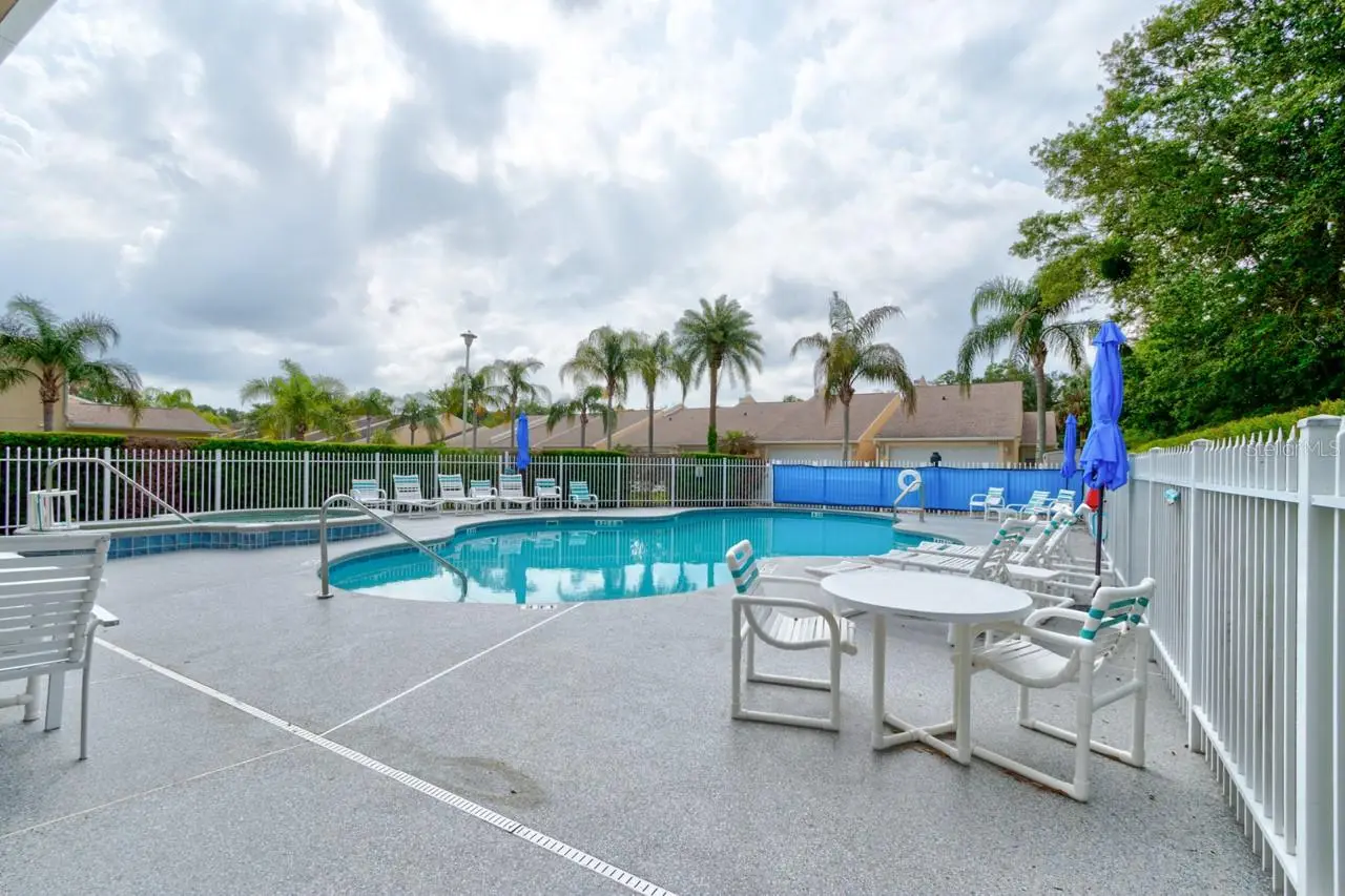 2246 Hawks Cove Circle, FL