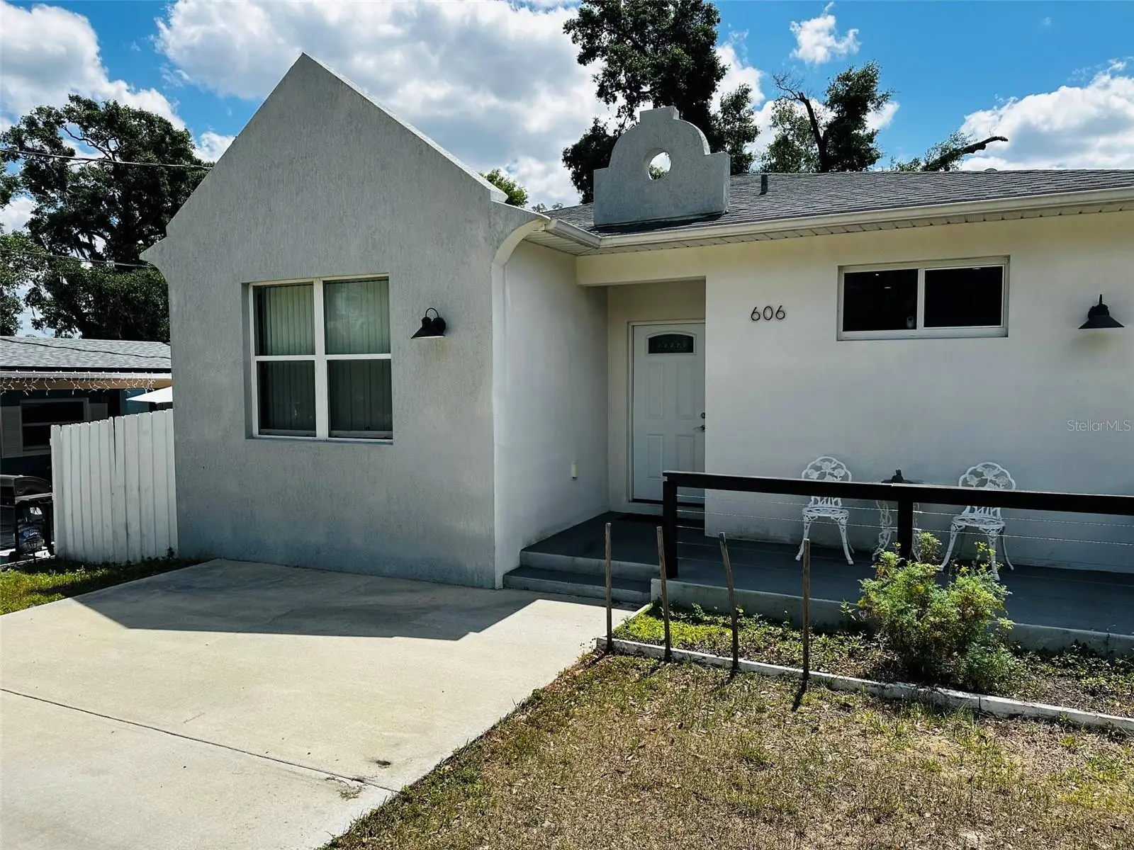 606 Voorhis Avenue, FL