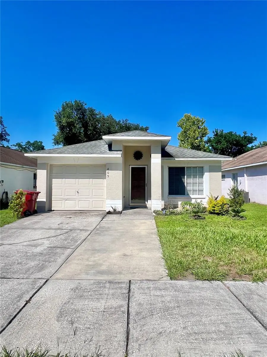 409 Abigail Road, FL