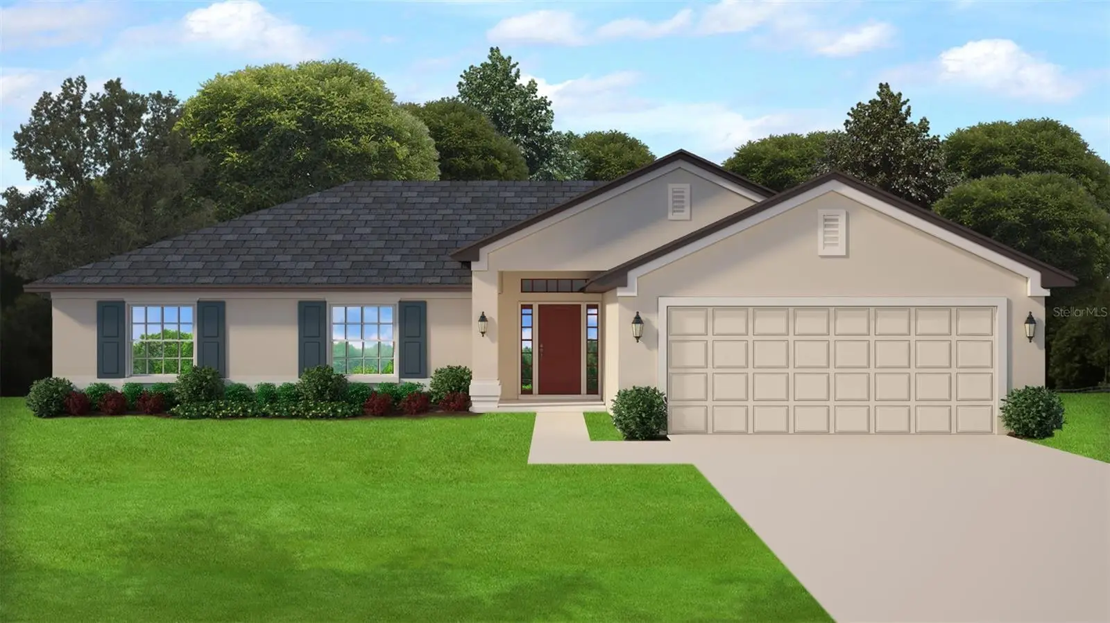 8 Dogwood Place, FL