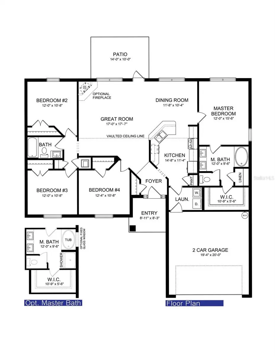 8 Dogwood Place, FL