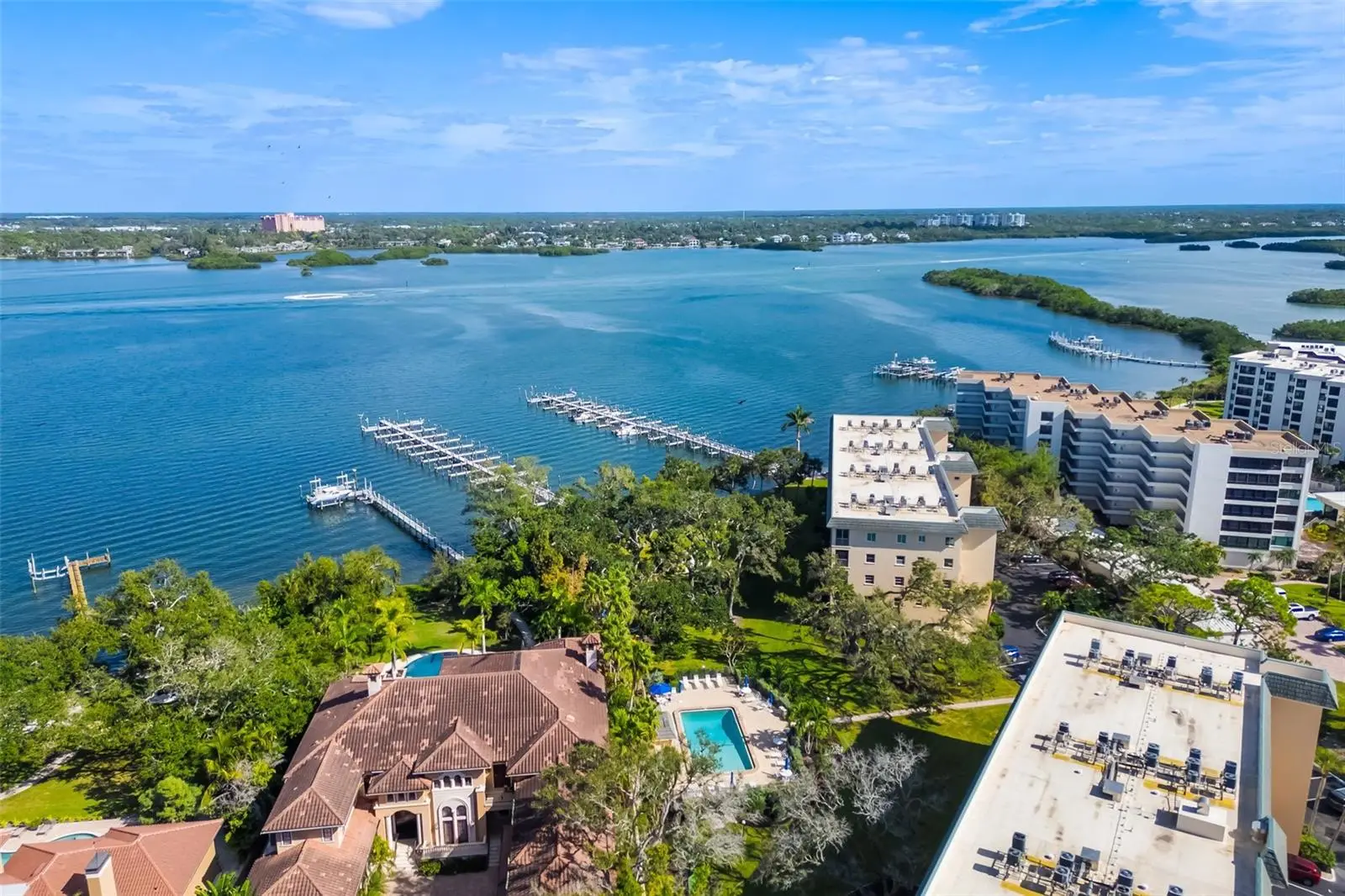 8625 Midnight Pass Road, FL