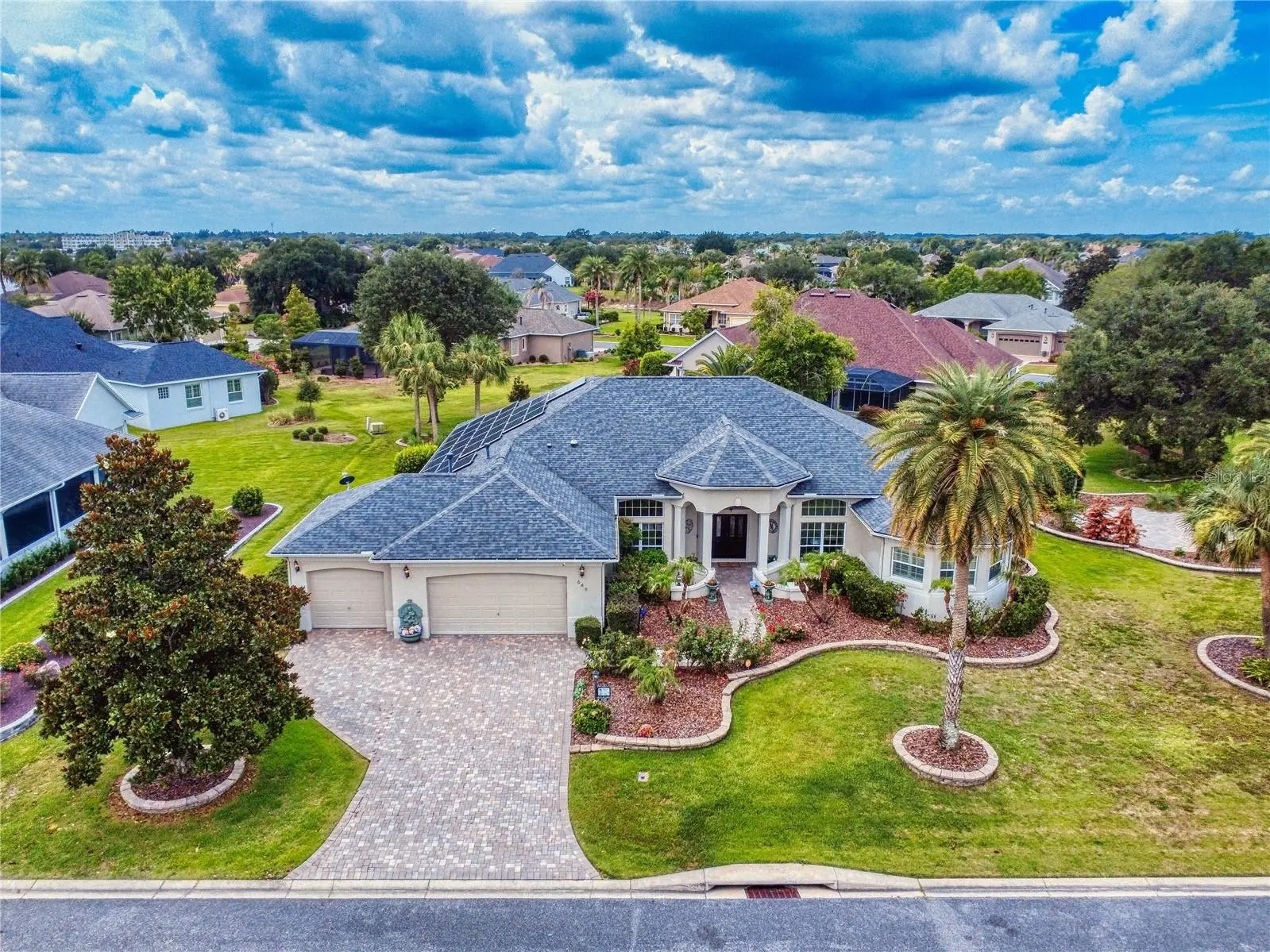649 Ternberry Forest Drive, FL