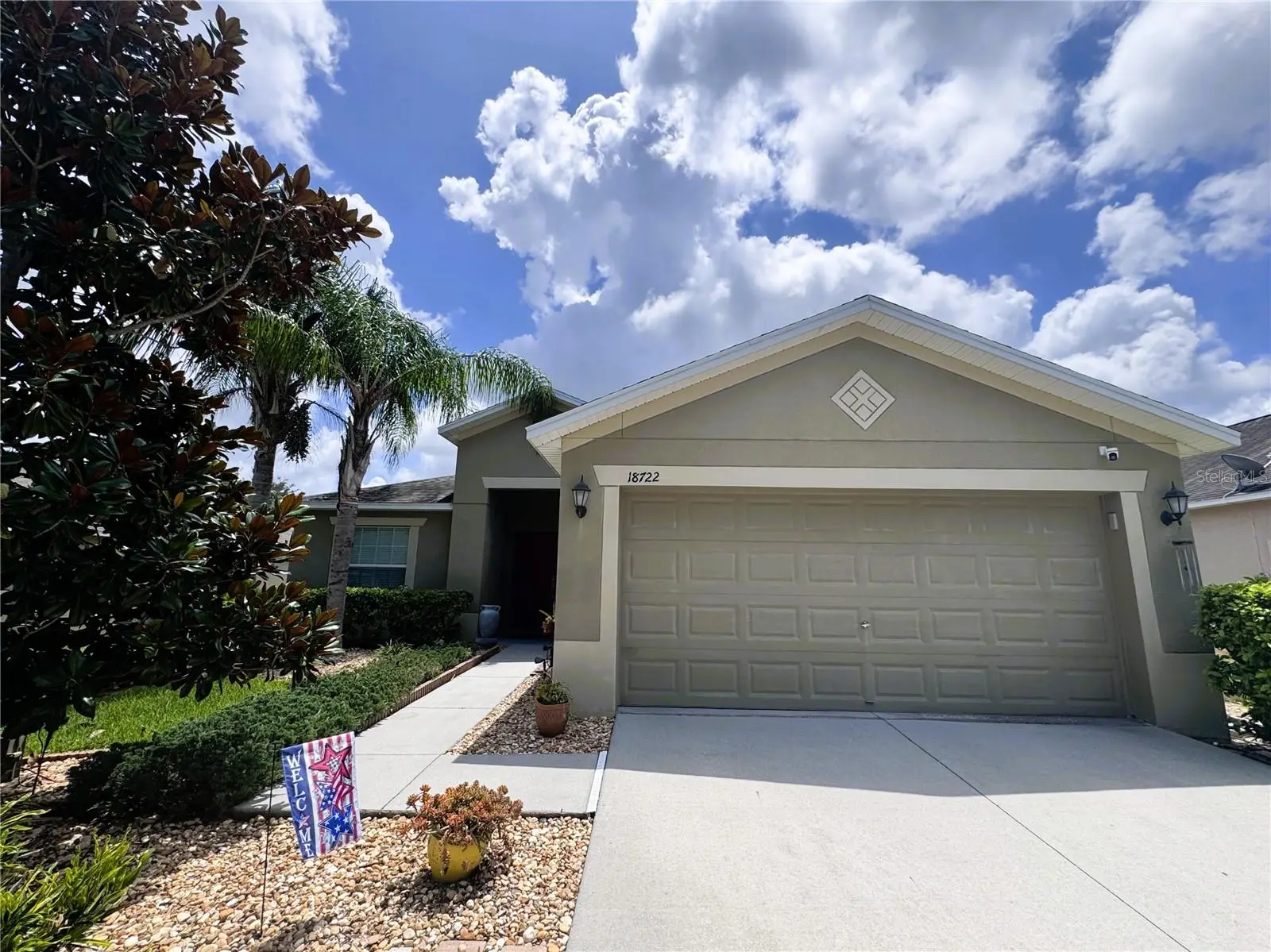 18722 Dobson Drive, FL