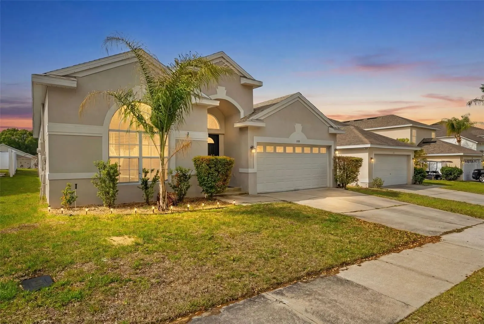 208 Troon Circle, FL
