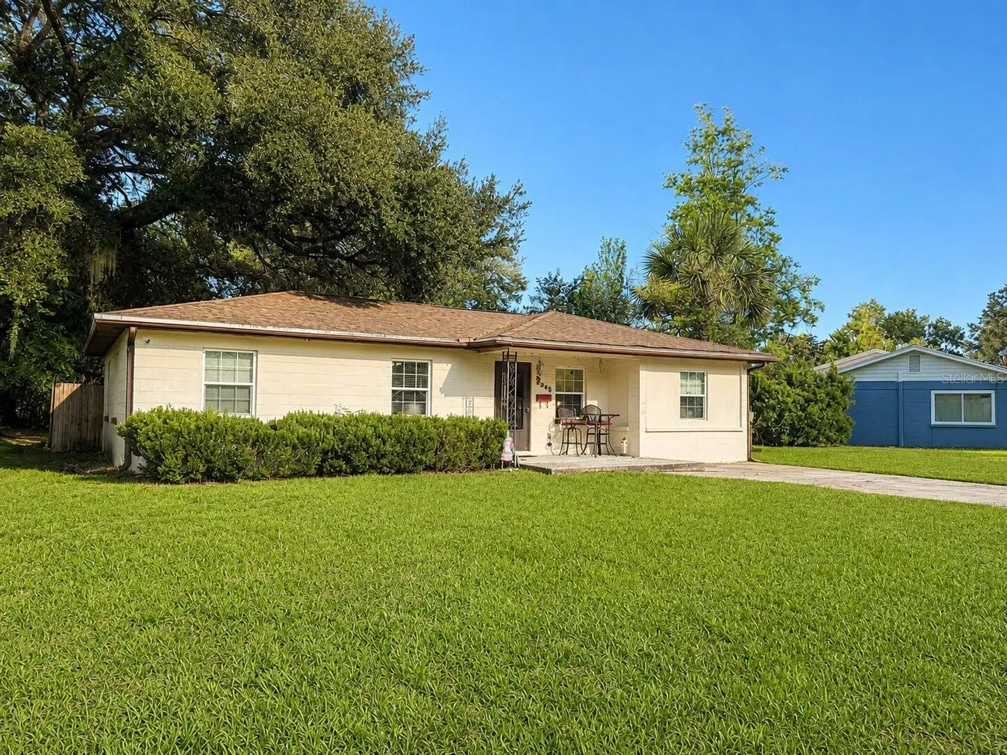 3142 Henderson Circle, FL
