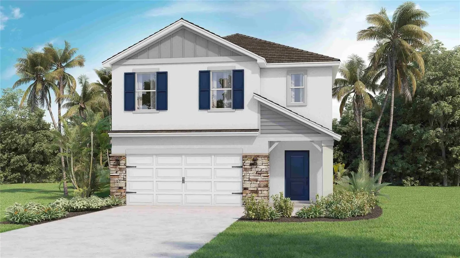 4529 Hidden Farm Drive, FL