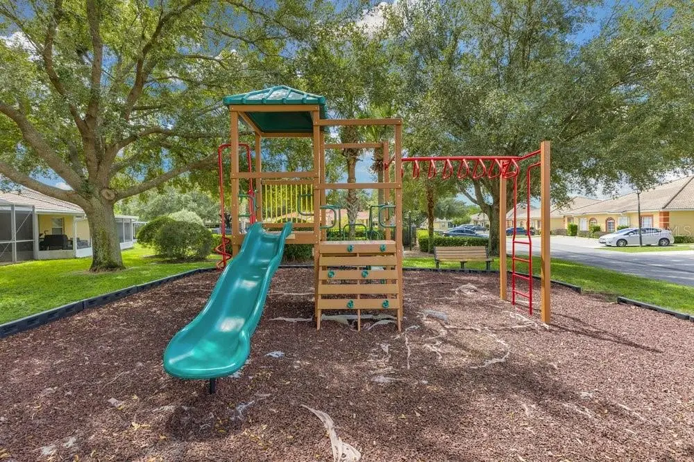6102 Lake Marion Golf Resort, FL