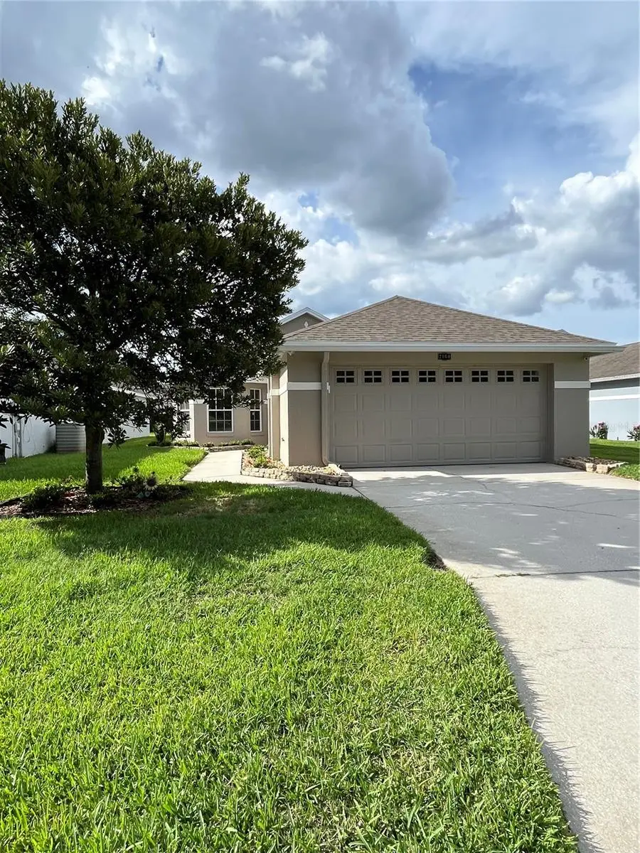 2160 Sunstone Drive, FL