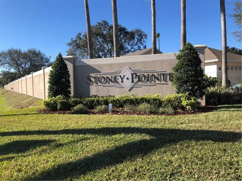 2160 Sunstone Drive, FL