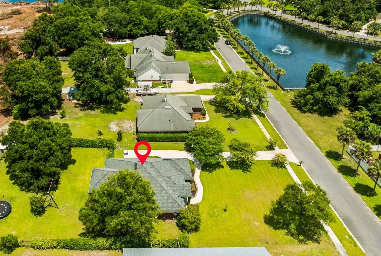 96095 Gravel Creek Drive, FL