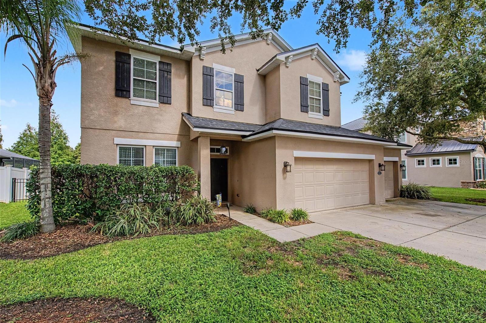 2622 Red Fern Drive, FL