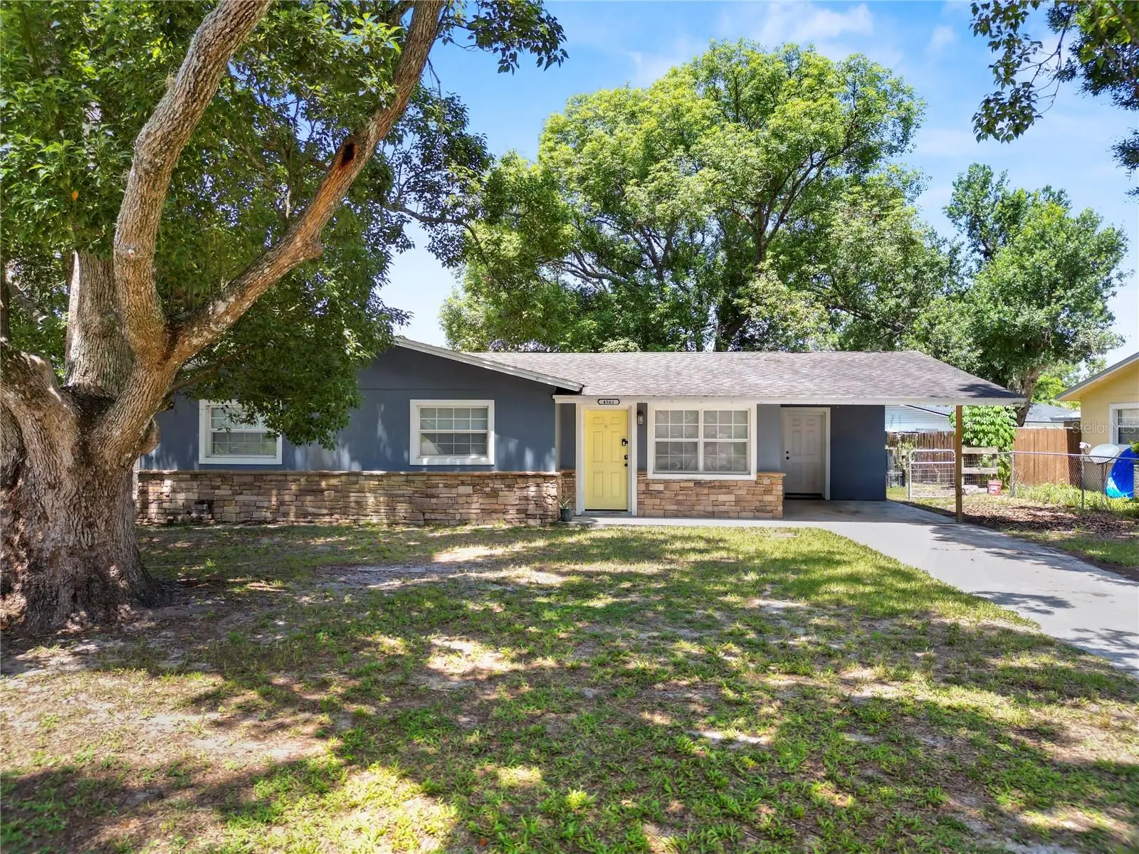 4561 David Drive, FL