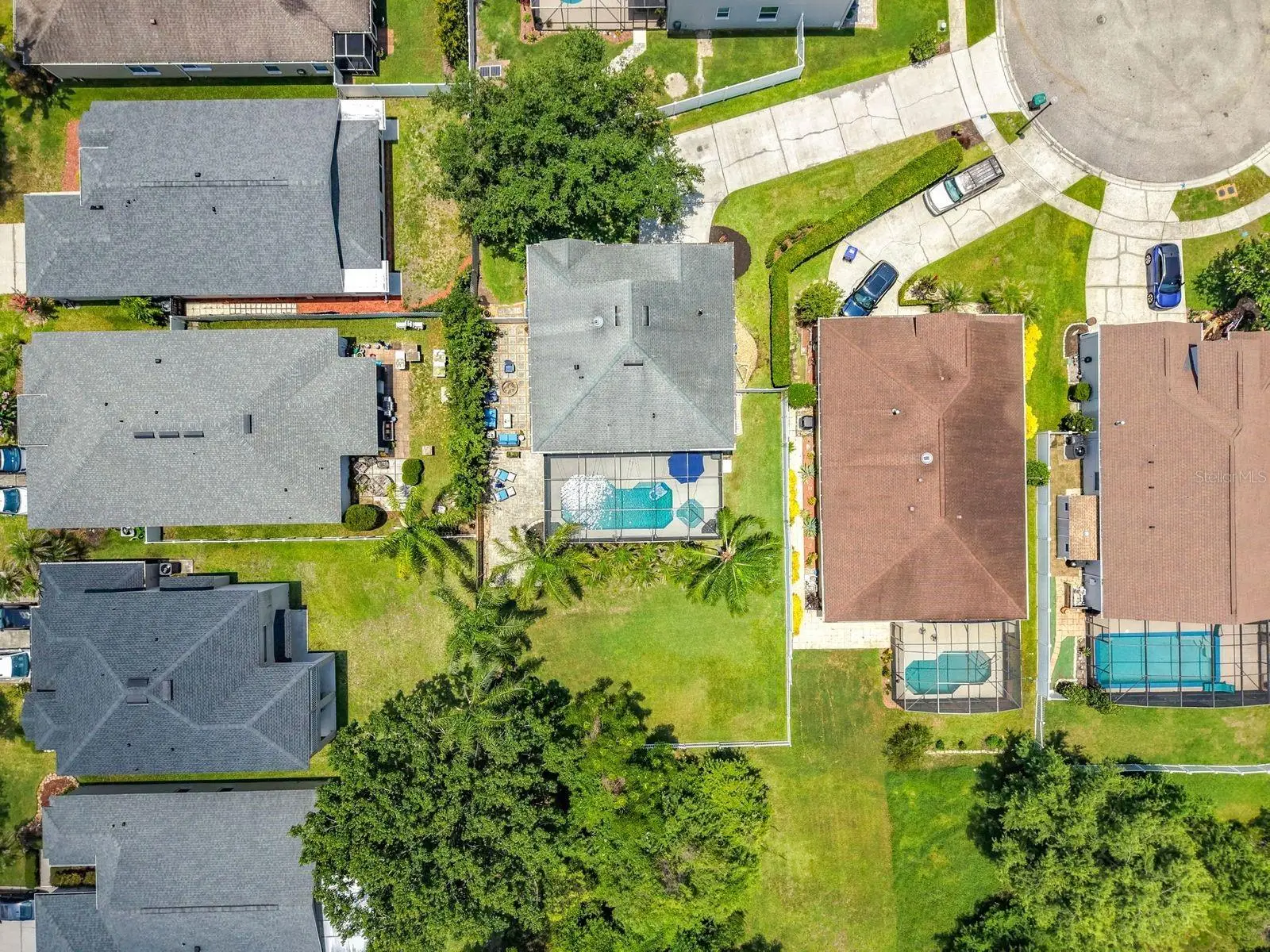 14664 Saint Georges Hill Drive, FL