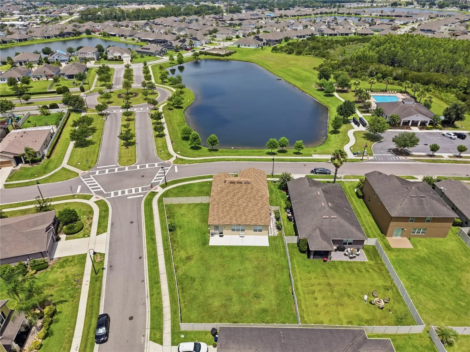 3699 Moca Drive, FL