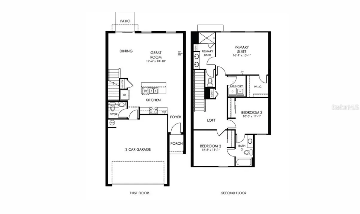 1134 Bradford Park Drive, FL