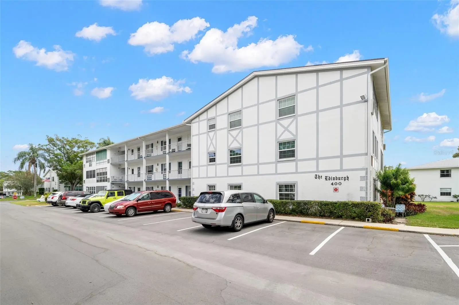 400 Glennes Lane, FL