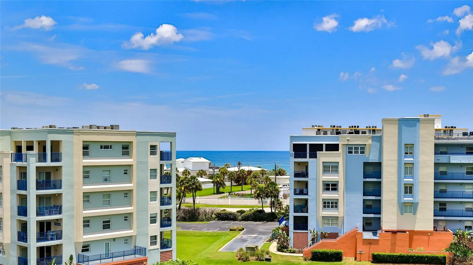 5300 Atlantic Avenue, FL