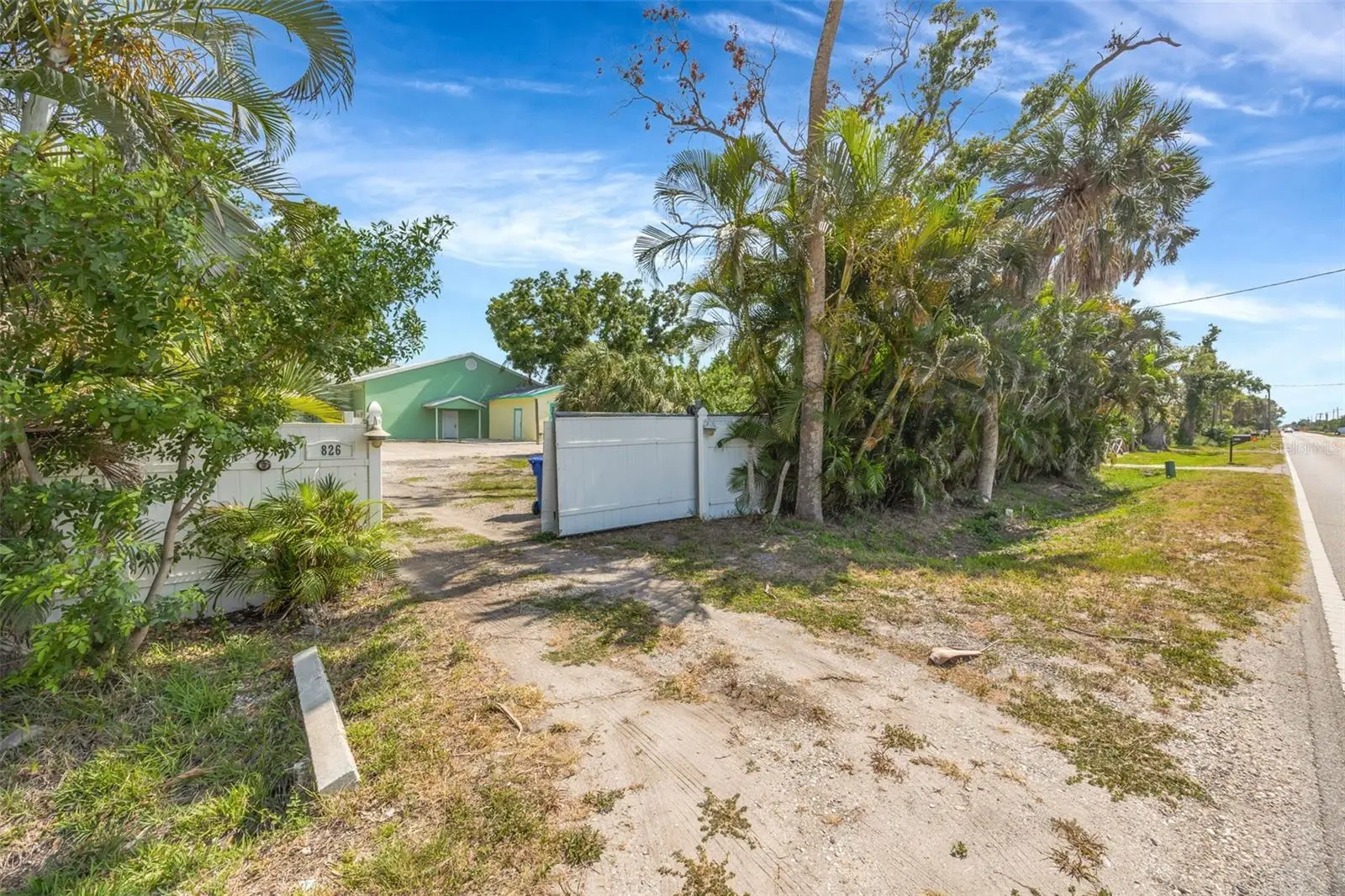 826 Shell Point Street, FL